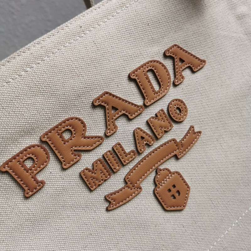 Prada Shopping Bags